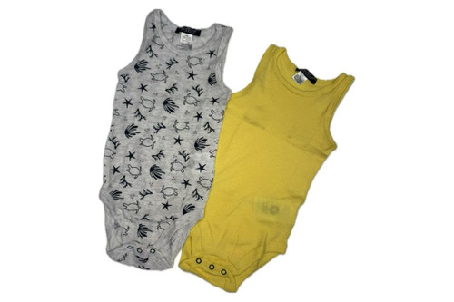 بادی دوقلو سوزنی لاکپشتی