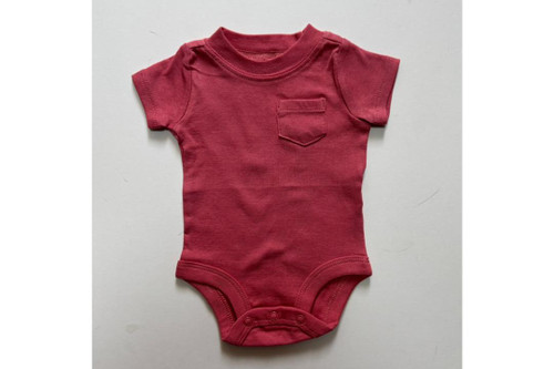 بادی کارترز صورتی نخ پنبه ضدحساسیت