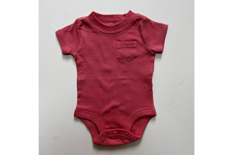 بادی کارترز صورتی نخ پنبه ضدحساسیت