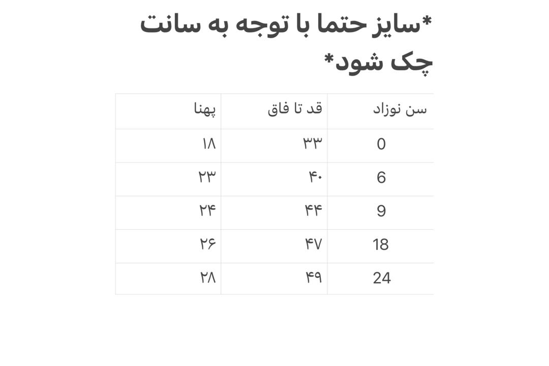 بادی کارترز صورتی نخ پنبه ضدحساسیت