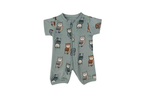 رامپر نوزادی لیندکس وارداتی نخ پنبه ضدحساسیت رنگ ملایم