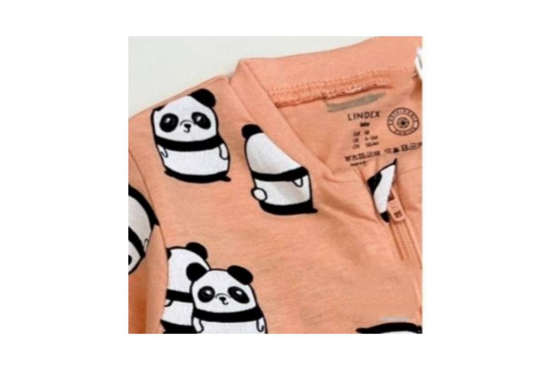 لیندکس پاندا