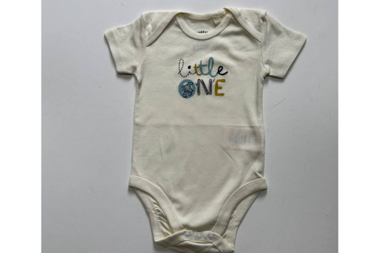 بادی نوزادی لوپیلو