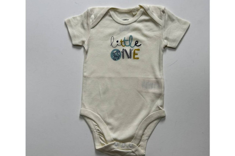 بادی نوزادی لوپیلو